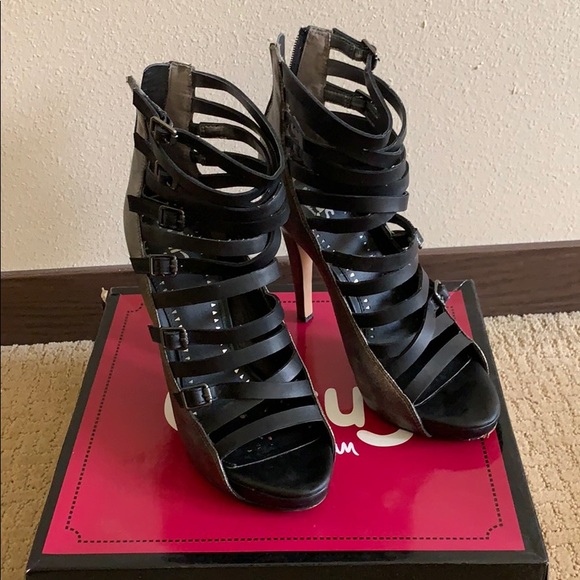 Circus by Sam Edelman Heels - Picture 2 of 3